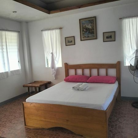 The Sylvia Hostel San Juan  Exterior photo