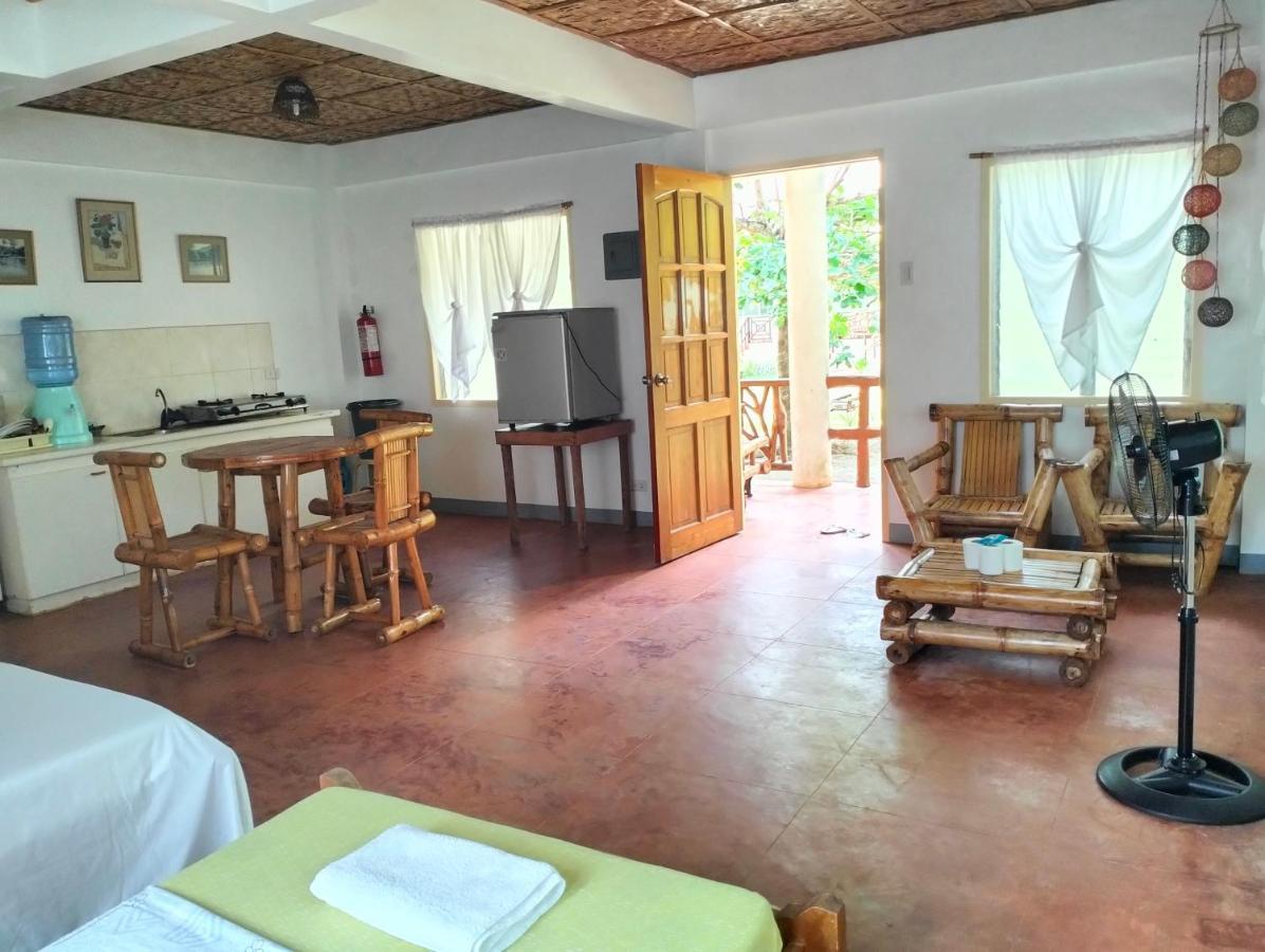 The Sylvia Hostel San Juan  Exterior photo