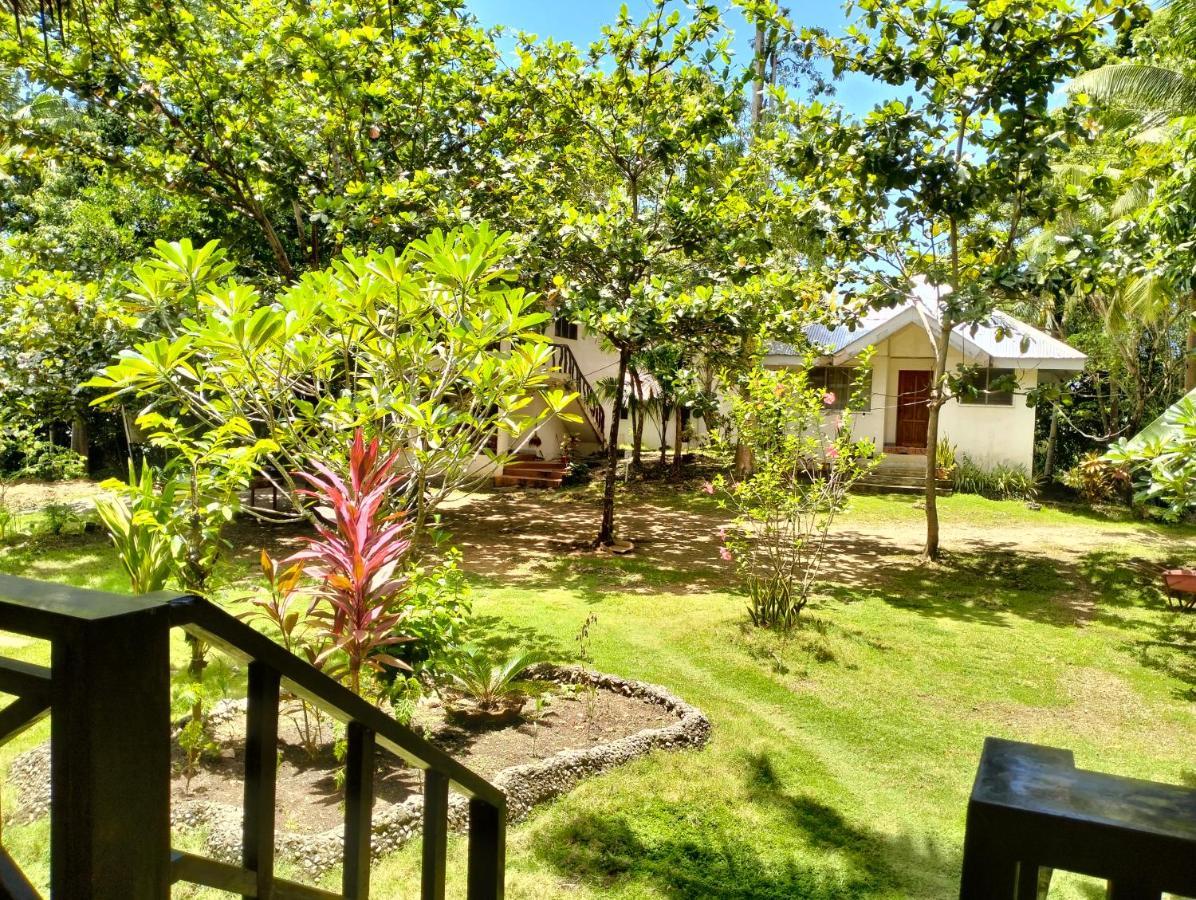 The Sylvia Hostel San Juan  Exterior photo