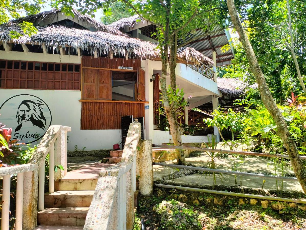 The Sylvia Hostel San Juan  Exterior photo
