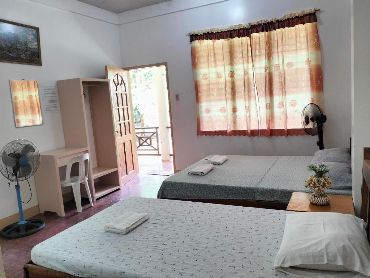 The Sylvia Hostel San Juan  Exterior photo