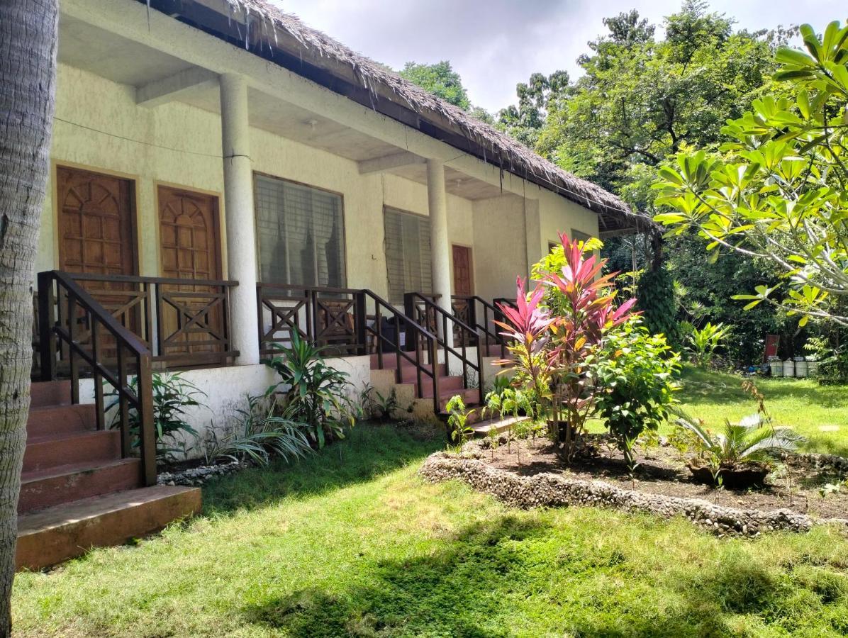 The Sylvia Hostel San Juan  Exterior photo