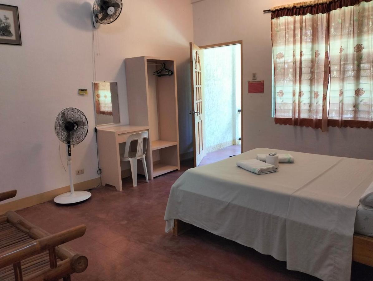 The Sylvia Hostel San Juan  Exterior photo