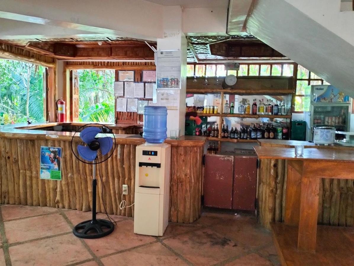 The Sylvia Hostel San Juan  Exterior photo