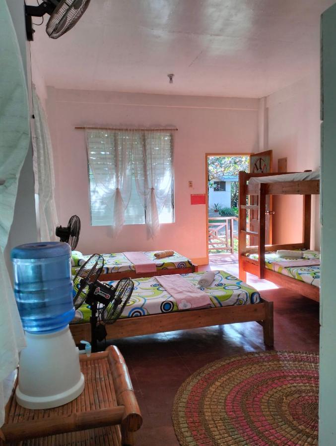 The Sylvia Hostel San Juan  Exterior photo