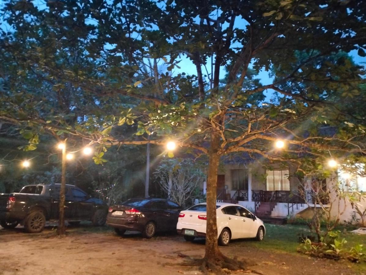 The Sylvia Hostel San Juan  Exterior photo