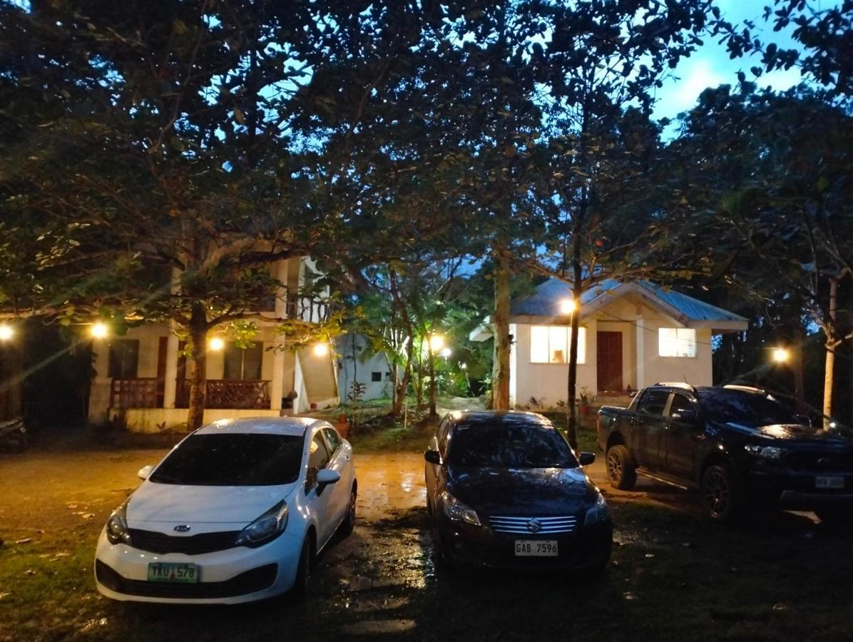 The Sylvia Hostel San Juan  Exterior photo