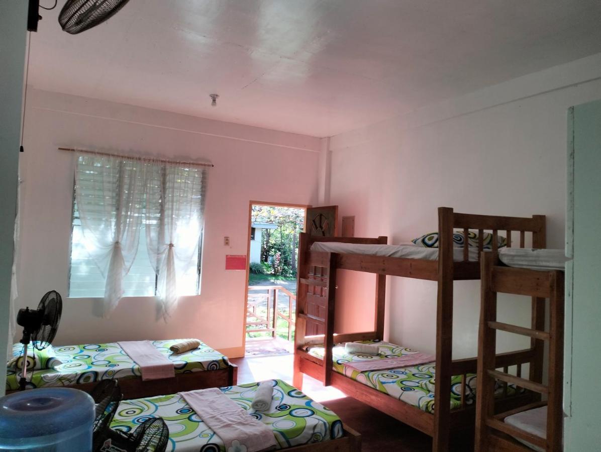 The Sylvia Hostel San Juan  Exterior photo