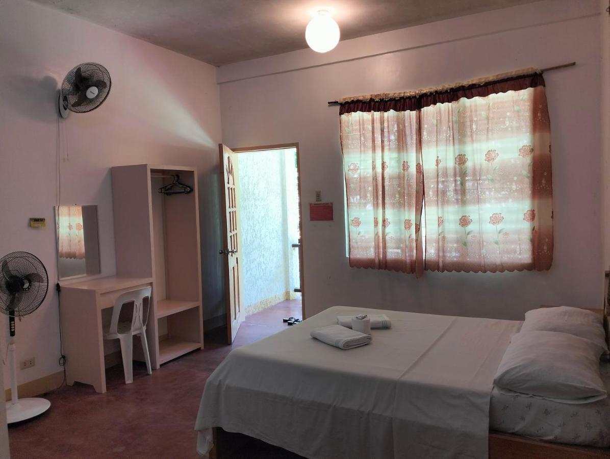 The Sylvia Hostel San Juan  Exterior photo