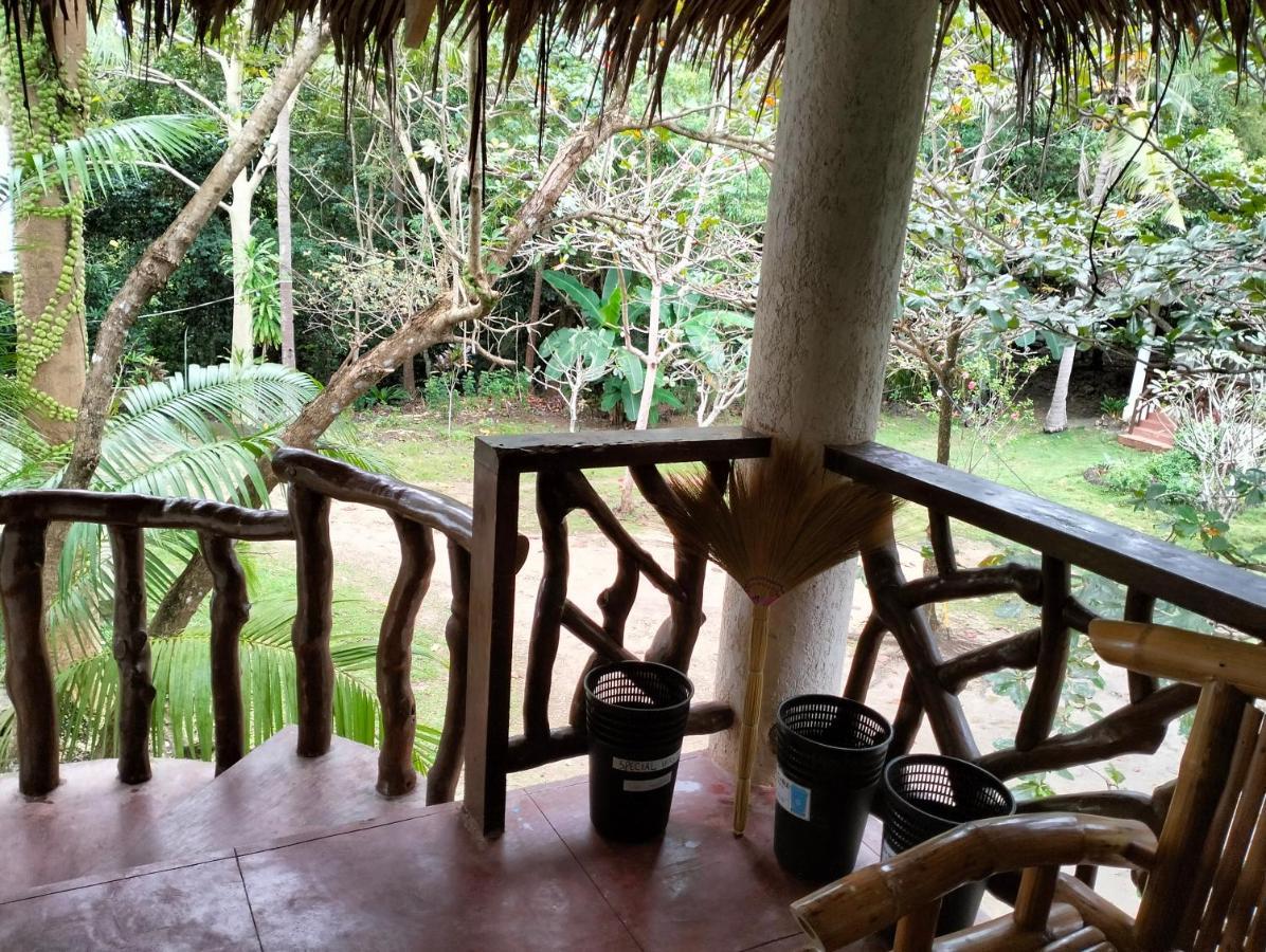 The Sylvia Hostel San Juan  Exterior photo