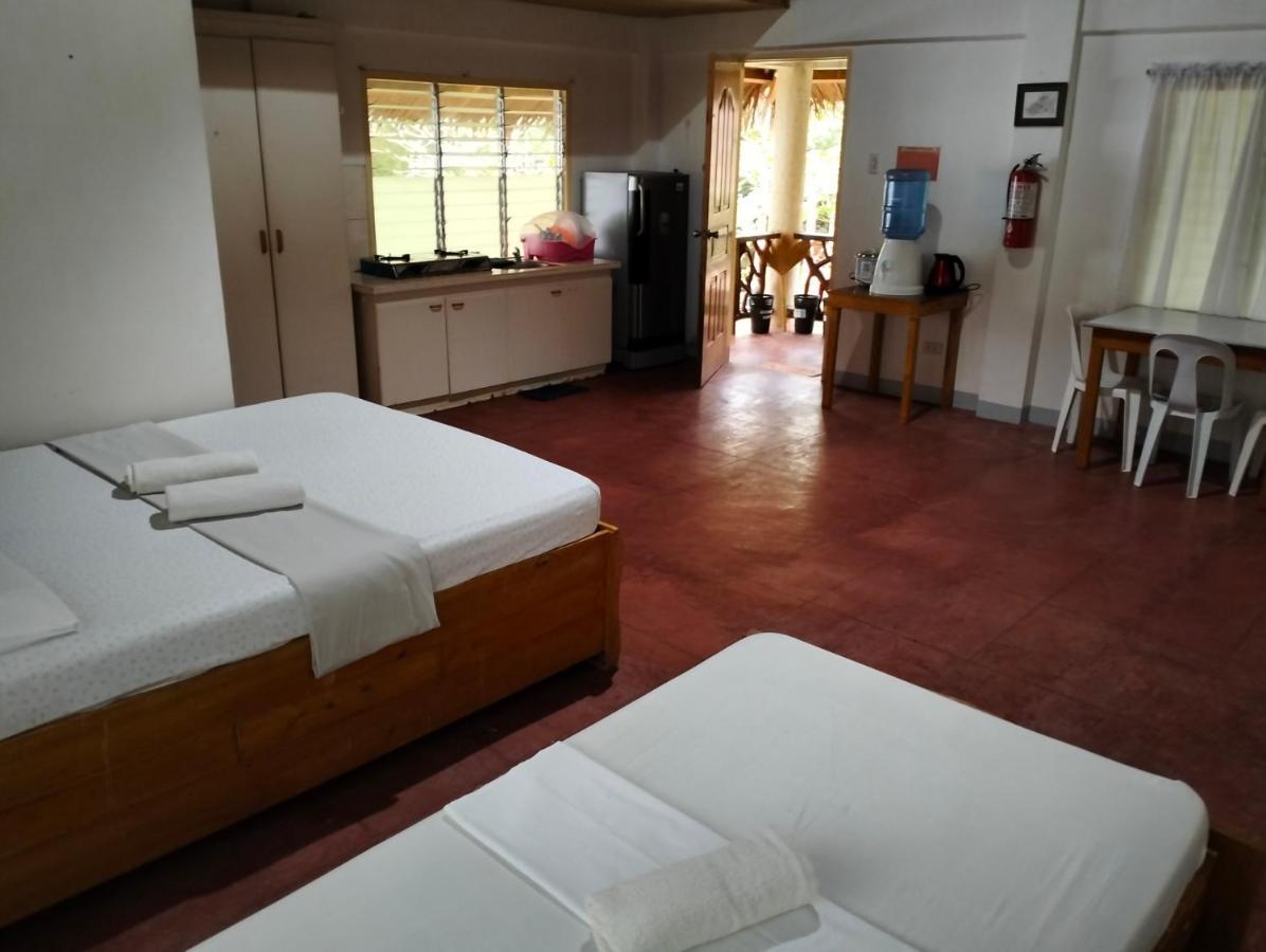 The Sylvia Hostel San Juan  Exterior photo