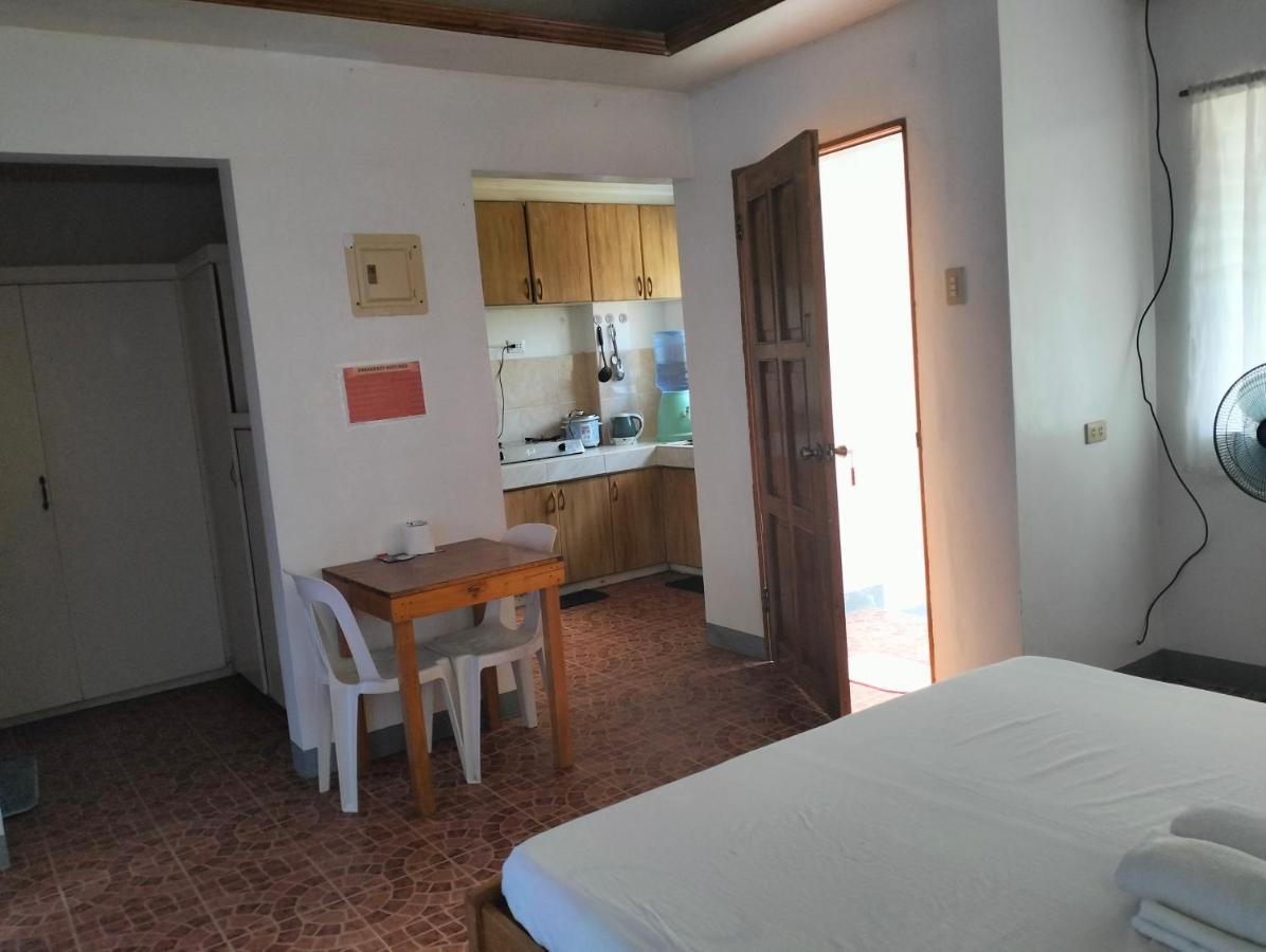 The Sylvia Hostel San Juan  Exterior photo