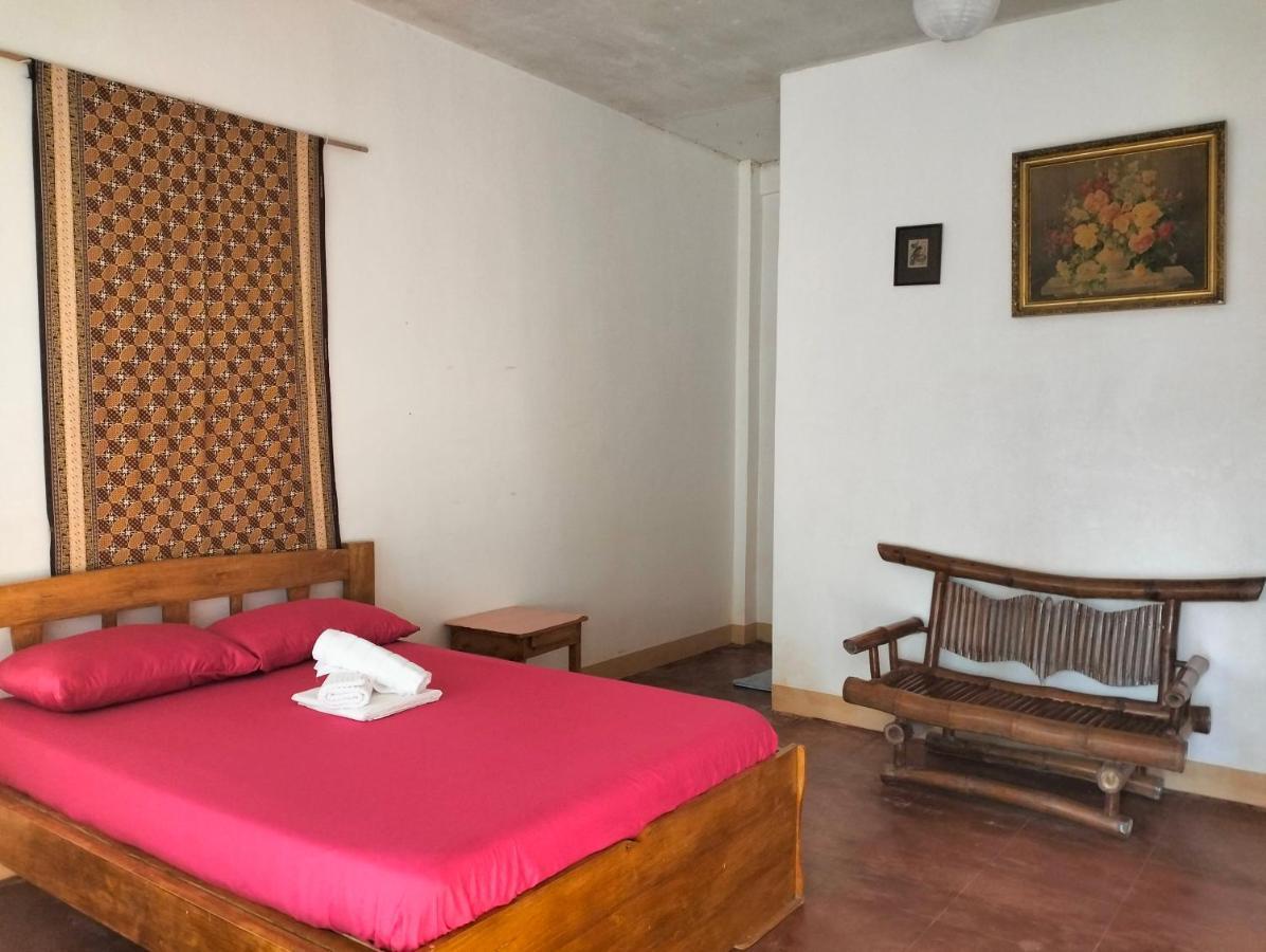 The Sylvia Hostel San Juan  Exterior photo